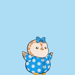 Lil Pudgy #9745