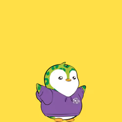 Lil Pudgy #5073