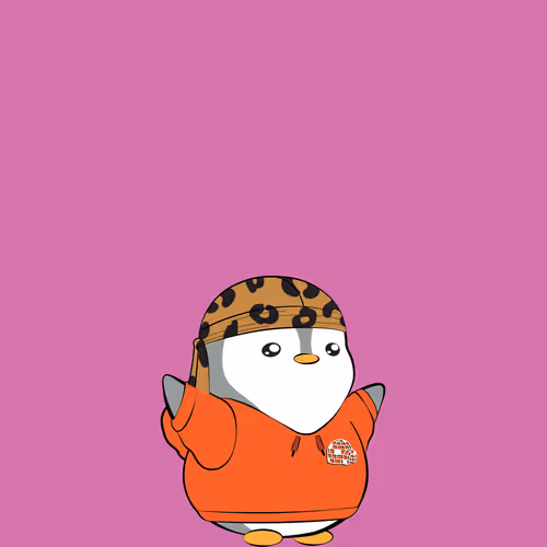 Lil Pudgy #6728