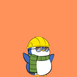 Lil Pudgy #19179