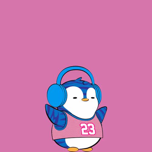 Lil Pudgy #2844