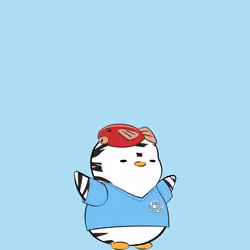 Lil Pudgy #18474
