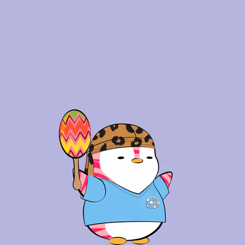 Lil Pudgy #9471