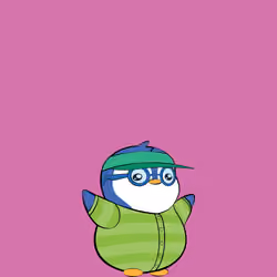 Lil Pudgy #2941