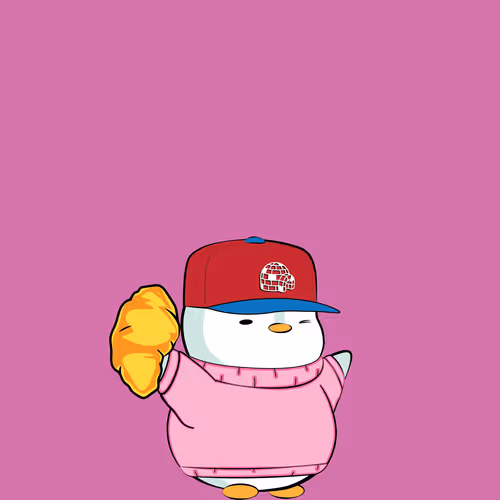 Lil Pudgy #2363