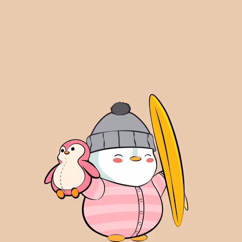 Lilpudgys