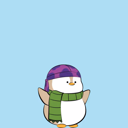Lil Pudgys #10995