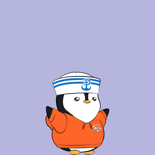Lil Pudgy #15401