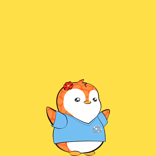 Lil Pudgy #5288