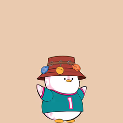 Lil Pudgy #14464