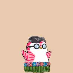 Lil Pudgy #1024