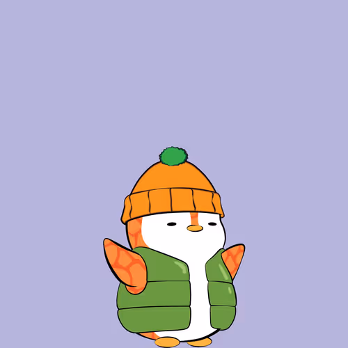 Lil Pudgys #14892
