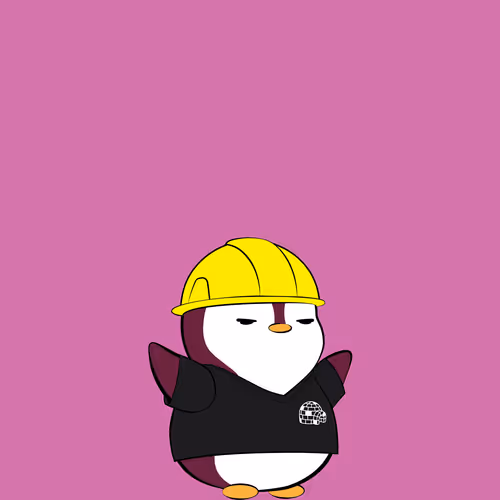Lil Pudgy #3542