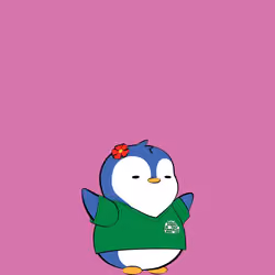 Lil Pudgy #8418