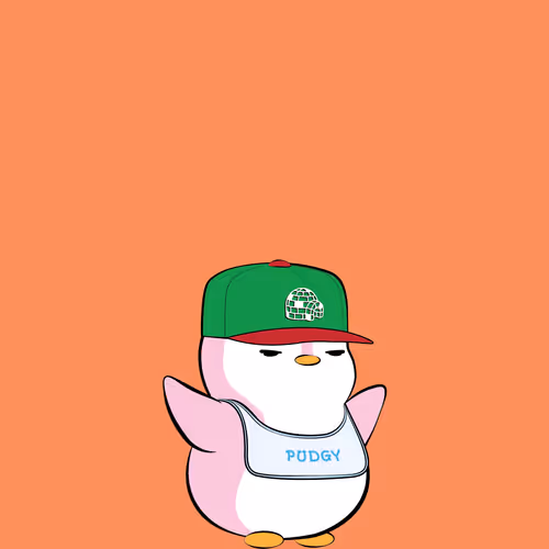 Lilpudgys