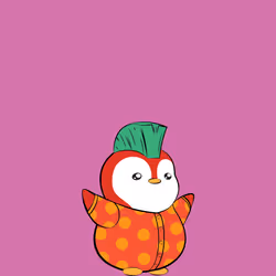 Lil Pudgy #11553