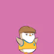 Lil Pudgy #9654