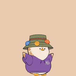 Lil Pudgy #17763