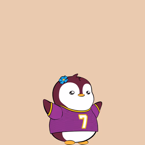 Lil Pudgy #14505