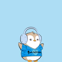 Lil Pudgy #4985