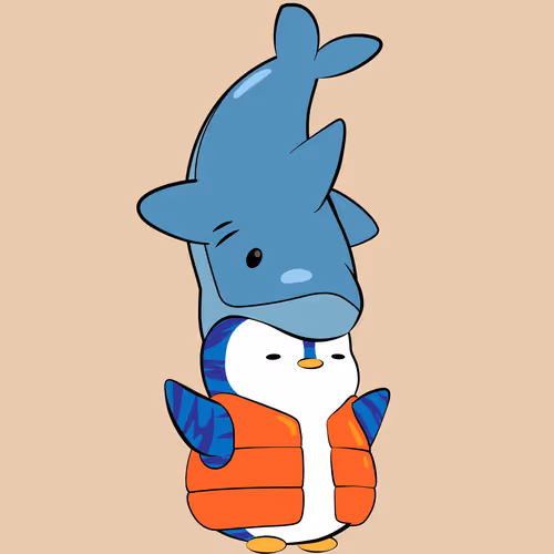 Lilpudgys