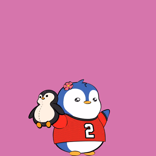 Lilpudgys
