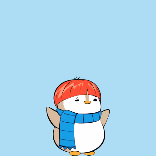 Lil Pudgy #10922