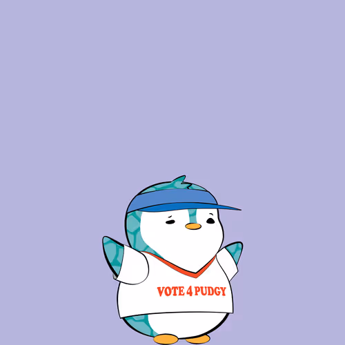 Lilpudgys