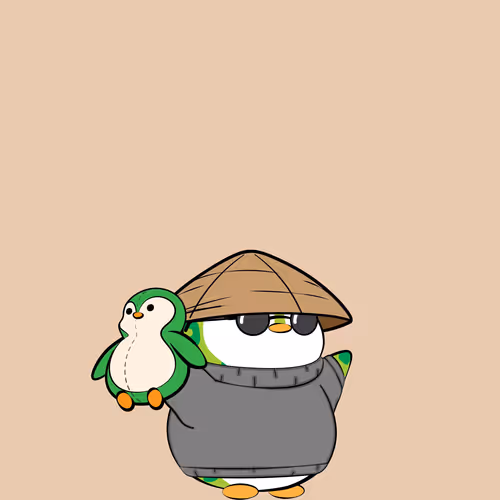 Lilpudgys