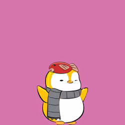 Lil Pudgy #17925