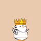 Lil Pudgy #17913