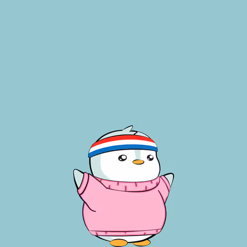 Lil Pudgy #11749