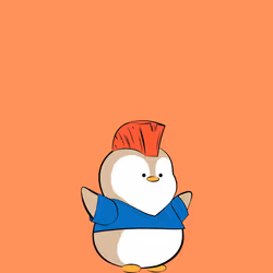 Lil Pudgy #1641