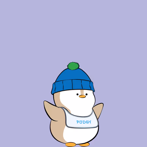 Lilpudgys