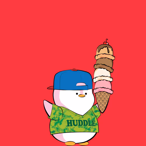 Lil Pudgy #9337