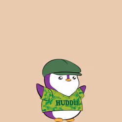 Lil Pudgy #13270