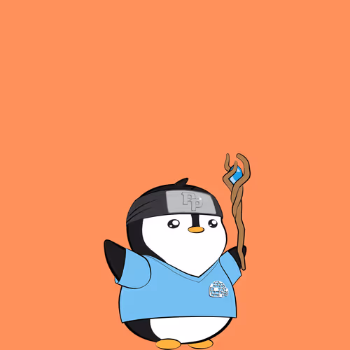 Lil Pudgy #4814