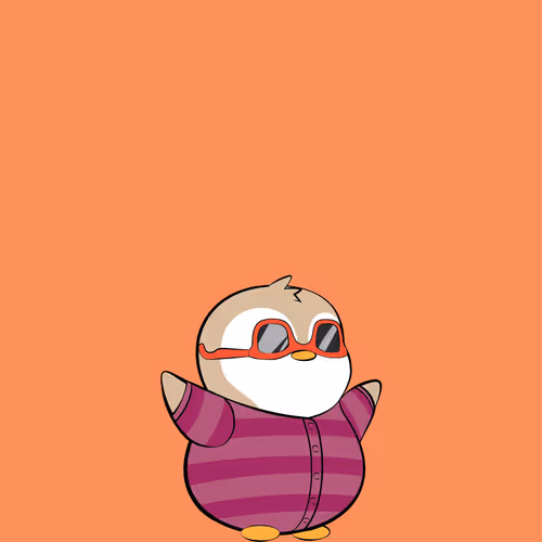 Lil Pudgy #13227