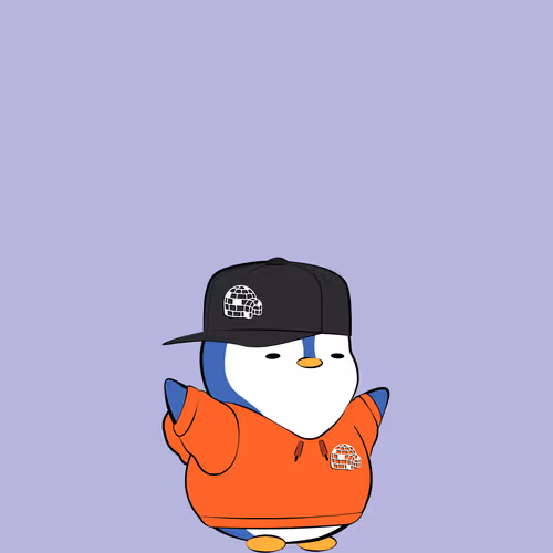 Lil Pudgy #17942