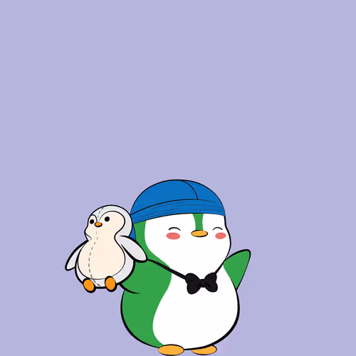 Lilpudgys
