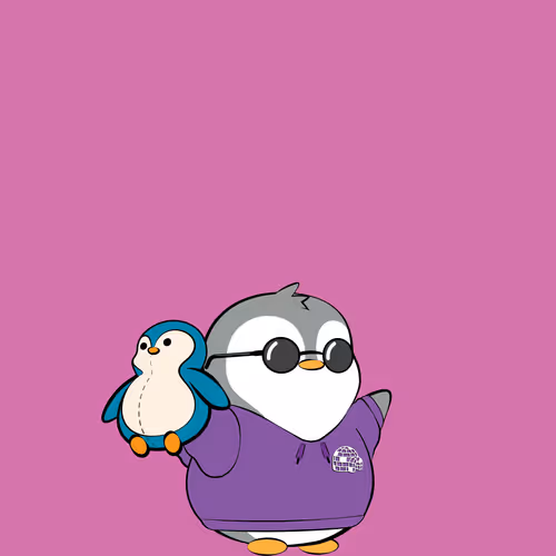 Lilpudgys