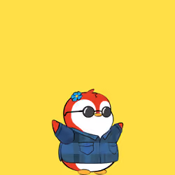 Lil Pudgy #15211