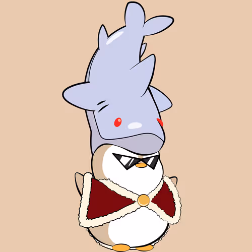 Lilpudgys