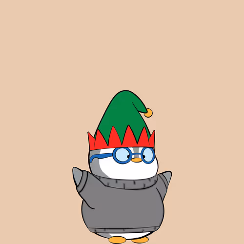 Lil Pudgys #17493
