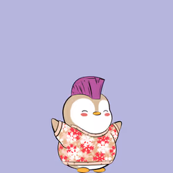 Lil Pudgy #20681