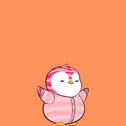 Lil Pudgy #8659