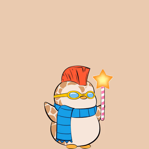 Lil Pudgy #18838