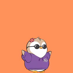 Lil Pudgy #14099