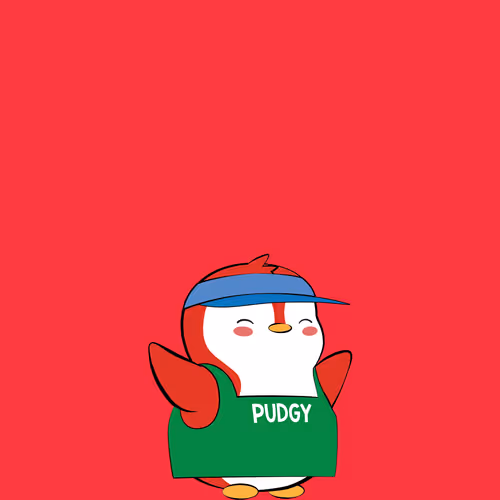 Lilpudgys