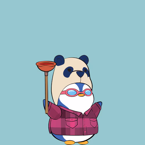 Lilpudgys